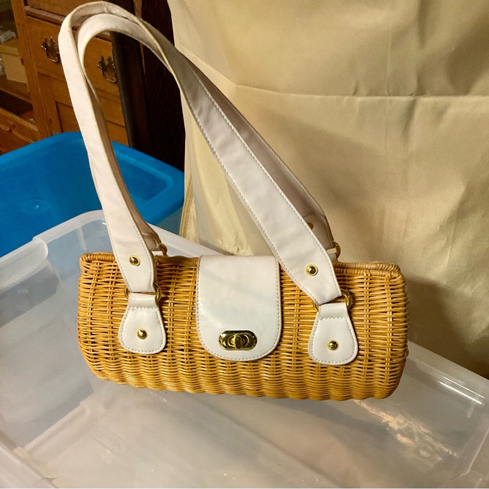 Basket bag